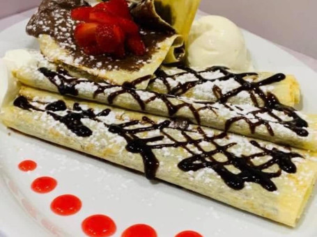 Crêpes