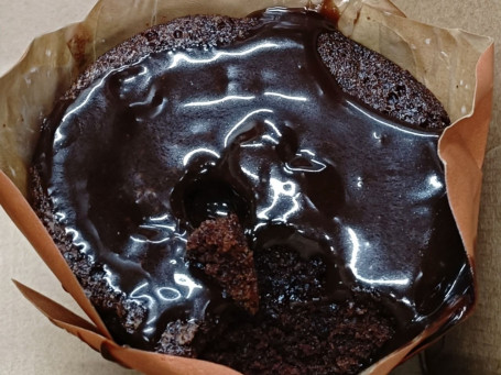 Gâteau Au Chocolat