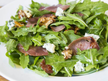 Salada De Queijo Azul