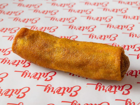 Rouleau De Printemps