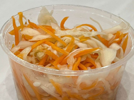 Conservar En Vinagre