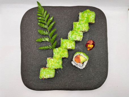 Rouleau De Thon Épicé