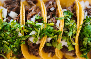 Ensalada De Tacos