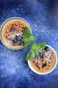 Creme Brulée