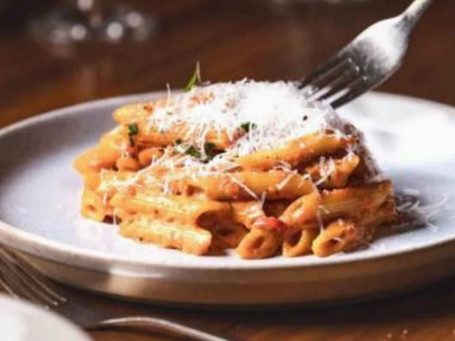 Penne Arrabiata