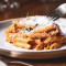 Penne Arrabiata