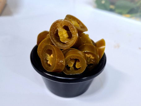Jalapenos