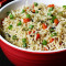 Arroz Frito Vegetal