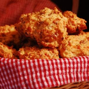 Galleta De Salchicha