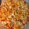 Pizza Au Poulet Buffalo