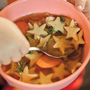 Nouveau All Star Chicken 6 Pouces