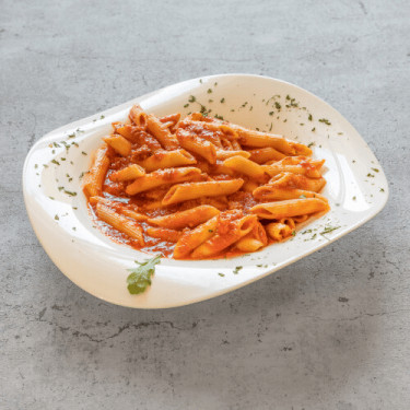 Pasta Con Salsa Boloñesa