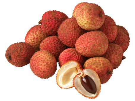 Litchis