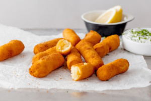 Croquetas
