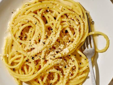 Cacio E Pepe