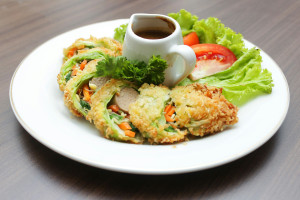 Riz Cuit À La Vapeur