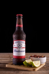 Budweiser