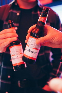 Budweiser