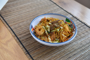 Lo Mein