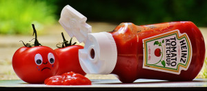 Ketchup
