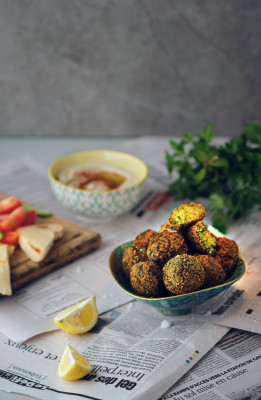 Falafel