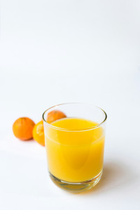 Orangensaft