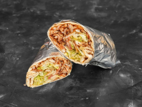 Döner Kebab