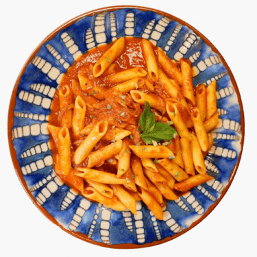 Pasta All Arrabbiata