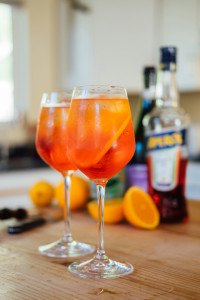Aperol Spritz