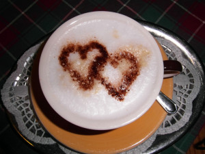 Capuchino