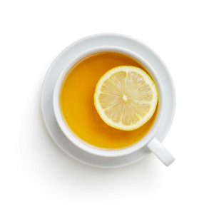 Té De Limón