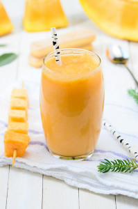 Batido De Mango