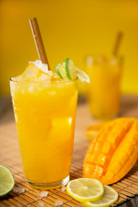Batido De Mango