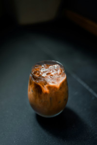 Frappé De Caramelo