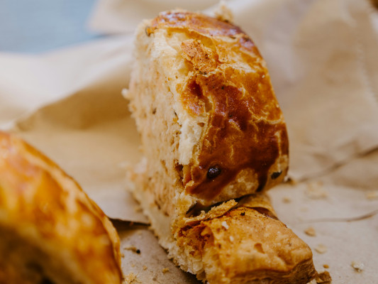 Rouleau De Saucisses