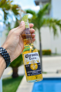 Corona Adicional