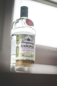 Tanqueray