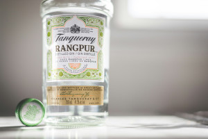 Tanqueray