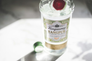 Tanqueray