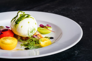Burrata