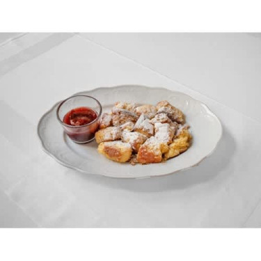 Kaiserschmarren
