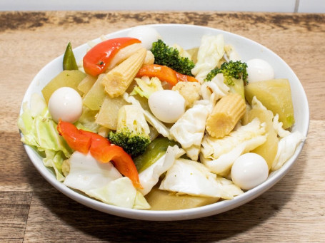 Chopsuey