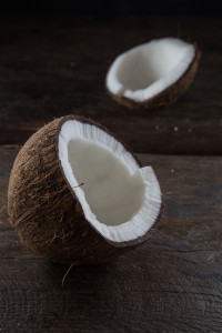 Agua De Coco