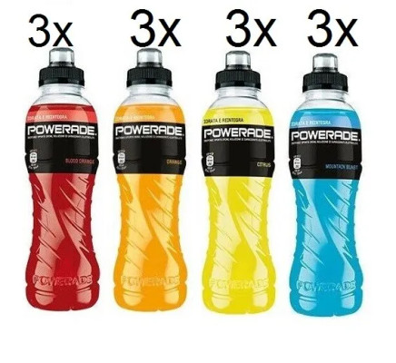 Powerade