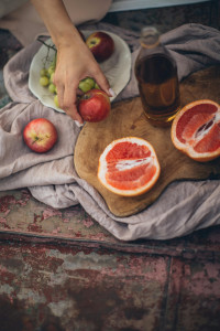 Jugo De Manzana Orgánico