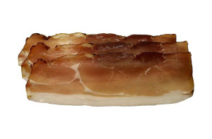 Bacon Fumé Au Bois De Pommier