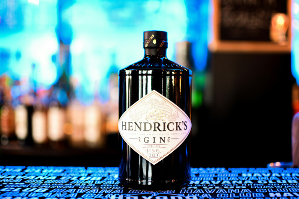 Hendricks