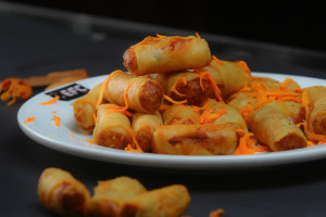 Comida Mccrispy Picante