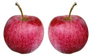 Jugo De Manzana Al Vapor