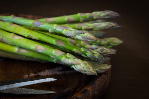 Asparagi Alla Griglia
